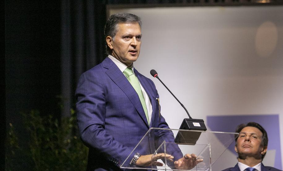 Portos do Paraná é destaque em Seminário Nacional e Internacional sobre Portos Brasileiros