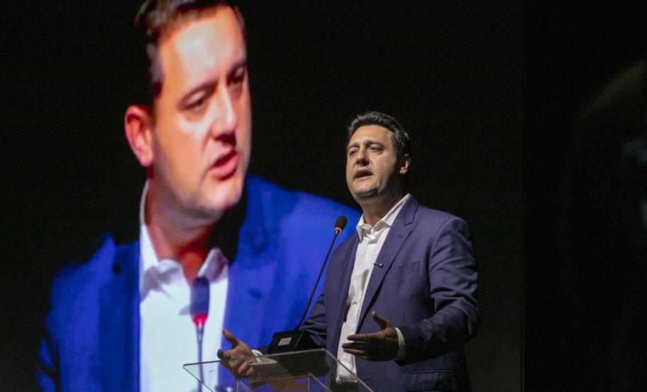 Portos do Paraná é destaque em Seminário Nacional e Internacional sobre Portos Brasileiros