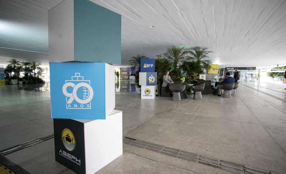 Seminários realizados em Curitiba consolida a Portos do Paraná como referência em gestão e inovação