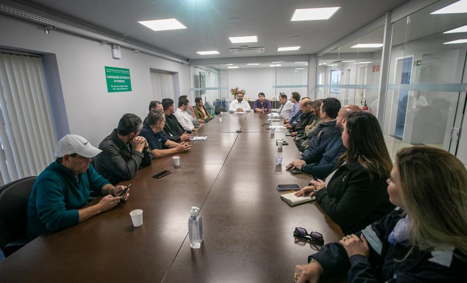 Morretes passa a integrar Conselho de Autoridade Portuária de Antonina