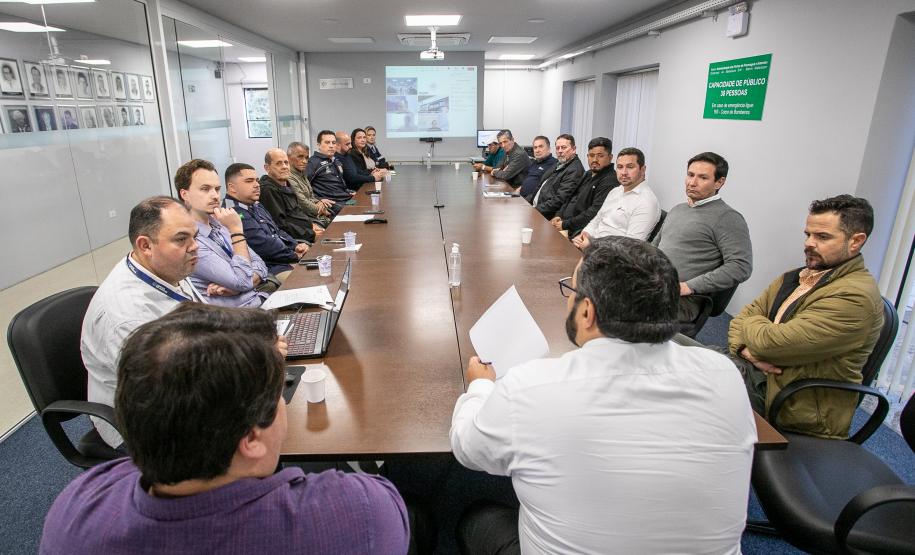 Morretes passa a integrar Conselho de Autoridade Portuária de Antonina