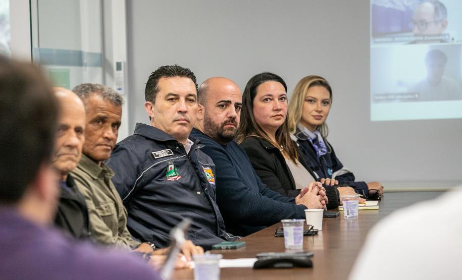 Morretes passa a integrar Conselho de Autoridade Portuária de Antonina