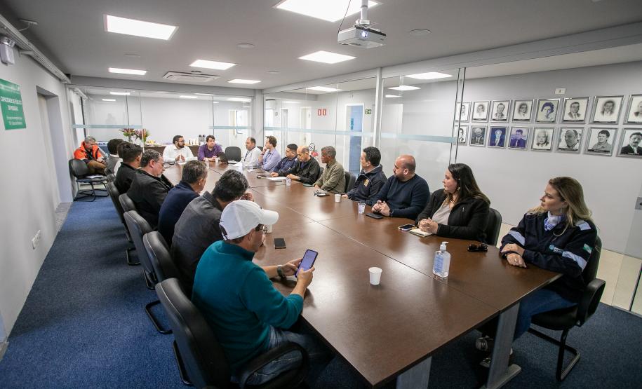 Morretes passa a integrar Conselho de Autoridade Portuária de Antonina