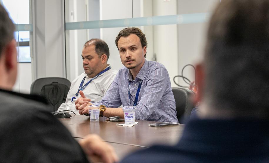 Morretes passa a integrar Conselho de Autoridade Portuária de Antonina