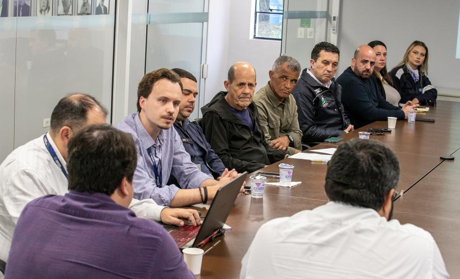 Morretes passa a integrar Conselho de Autoridade Portuária de Antonina