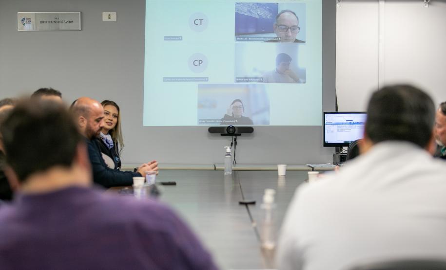 Morretes passa a integrar Conselho de Autoridade Portuária de Antonina