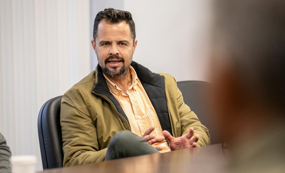 Morretes passa a integrar Conselho de Autoridade Portuária de Antonina