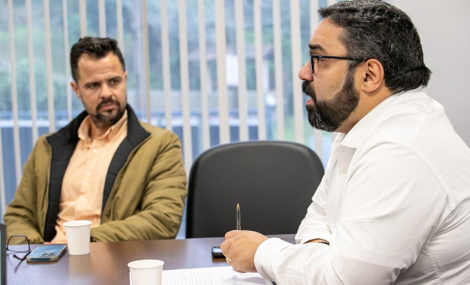 Morretes passa a integrar Conselho de Autoridade Portuária de Antonina