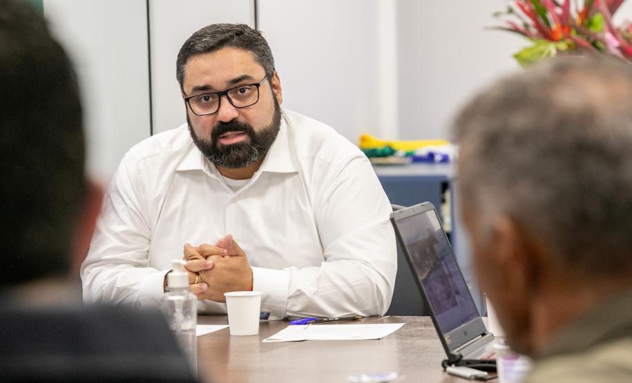 Morretes passa a integrar Conselho de Autoridade Portuária de Antonina