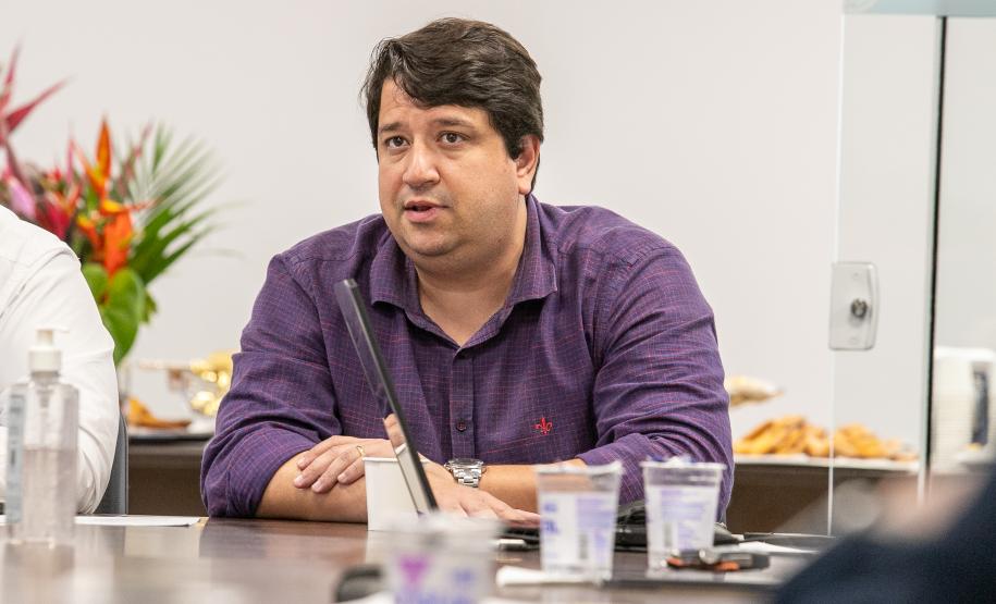 Morretes passa a integrar Conselho de Autoridade Portuária de Antonina