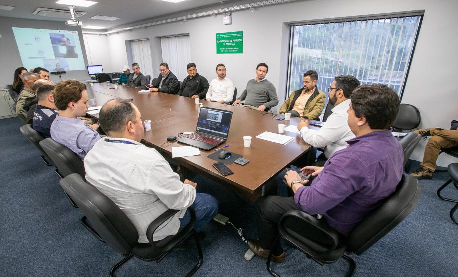 Morretes passa a integrar Conselho de Autoridade Portuária de Antonina