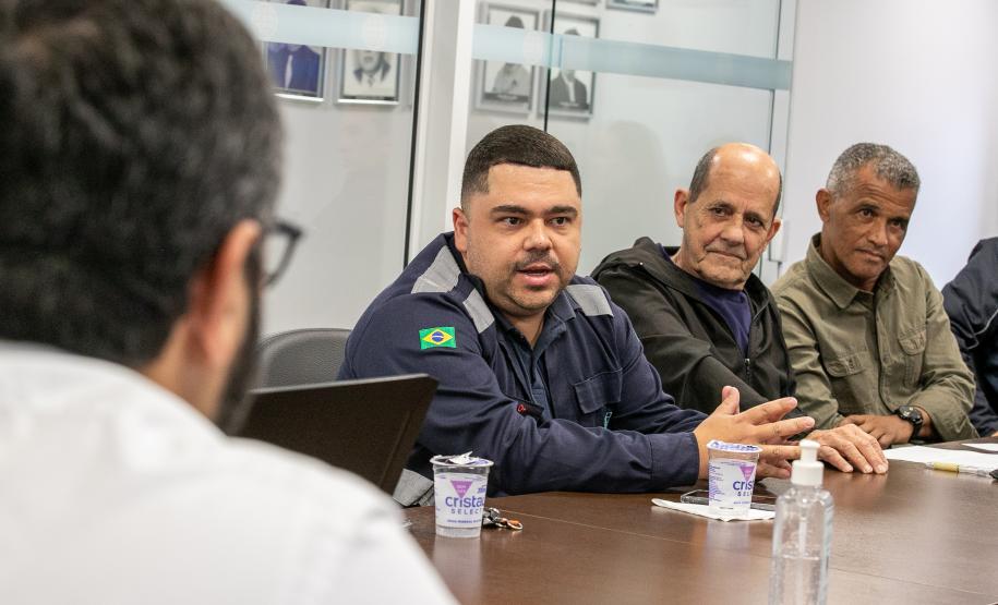 Morretes passa a integrar Conselho de Autoridade Portuária de Antonina