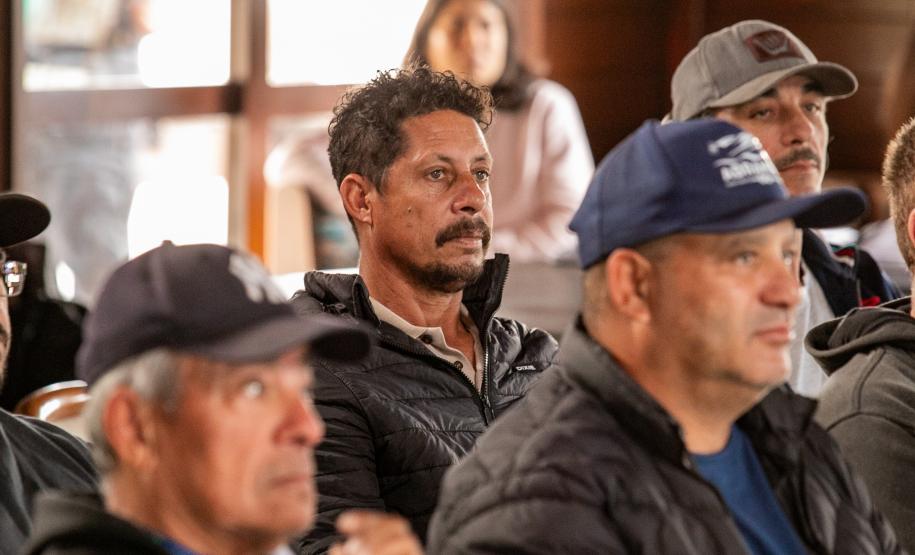 Curso sobre Pesca Esportiva da Portos do Paraná impulsiona o turismo no litoral