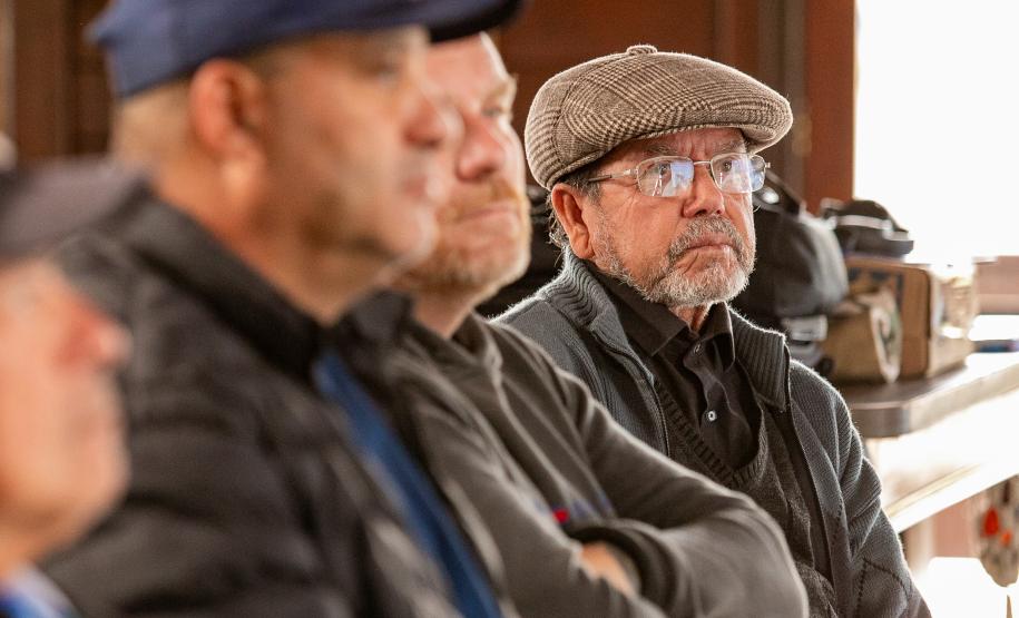 Curso sobre Pesca Esportiva da Portos do Paraná impulsiona o turismo no litoral