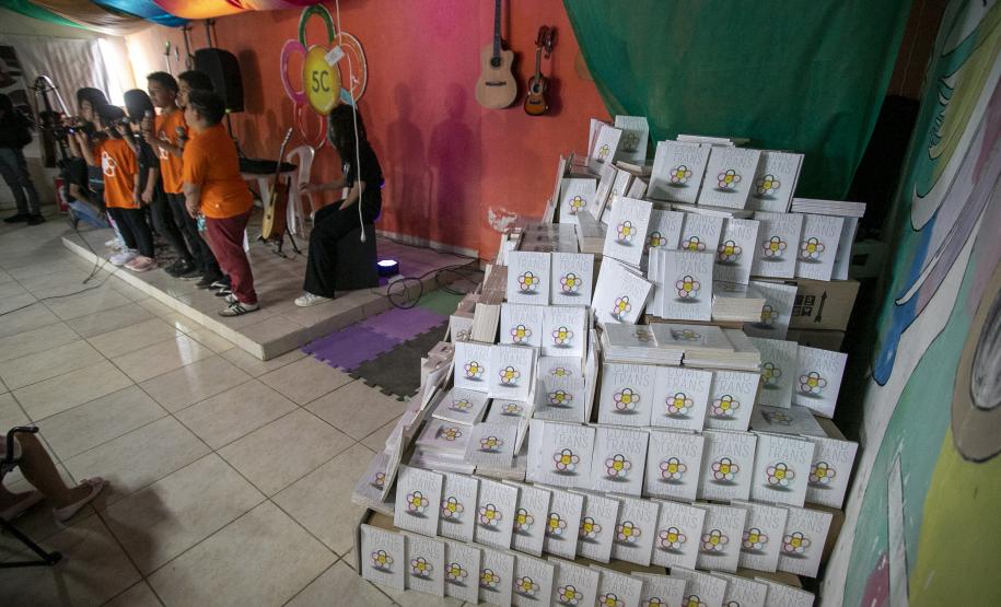 Apoio da Portos do Paraná fortalece Centro Cultural e amplia oportunidades para jovens