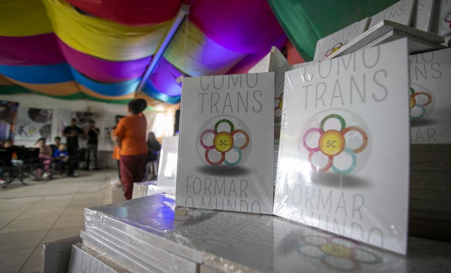 Apoio da Portos do Paraná fortalece Centro Cultural e amplia oportunidades para jovens