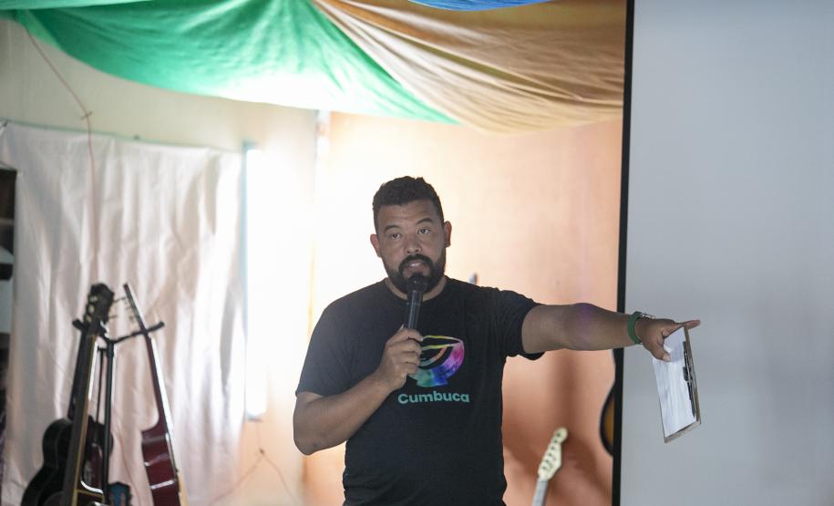 Apoio da Portos do Paraná fortalece Centro Cultural e amplia oportunidades para jovens