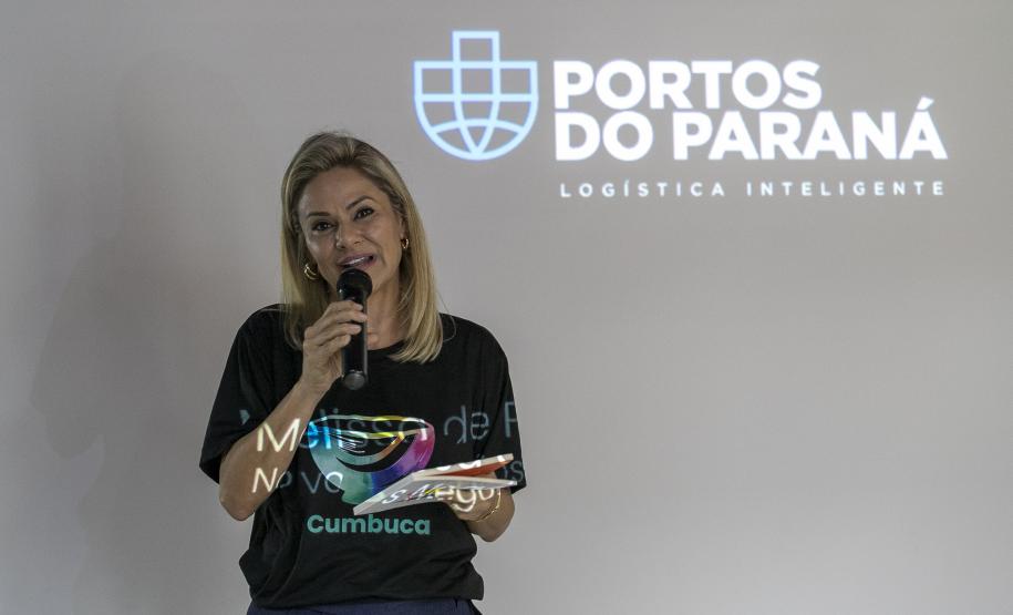 Apoio da Portos do Paraná fortalece Centro Cultural e amplia oportunidades para jovens