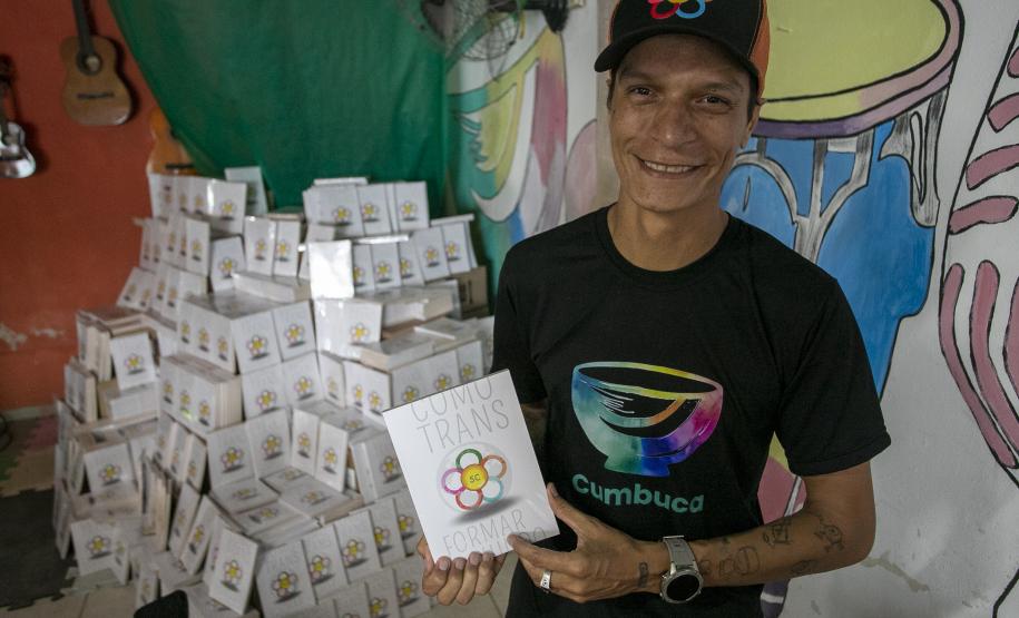 Apoio da Portos do Paraná fortalece Centro Cultural e amplia oportunidades para jovens