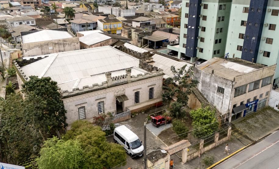 Solidariedade da Corrida do Porto começa a beneficiar lares São Vicente e Perseverança