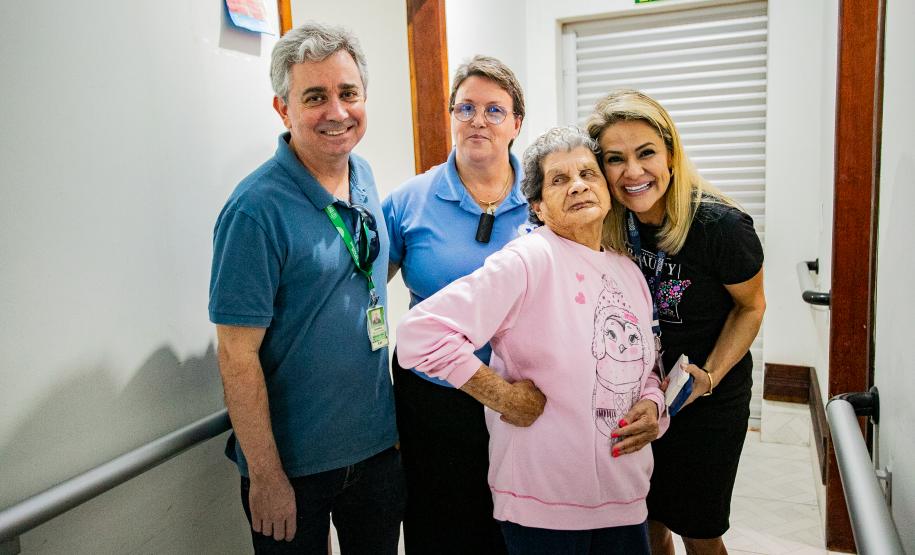 Solidariedade da Corrida do Porto começa a beneficiar lares São Vicente e Perseverança