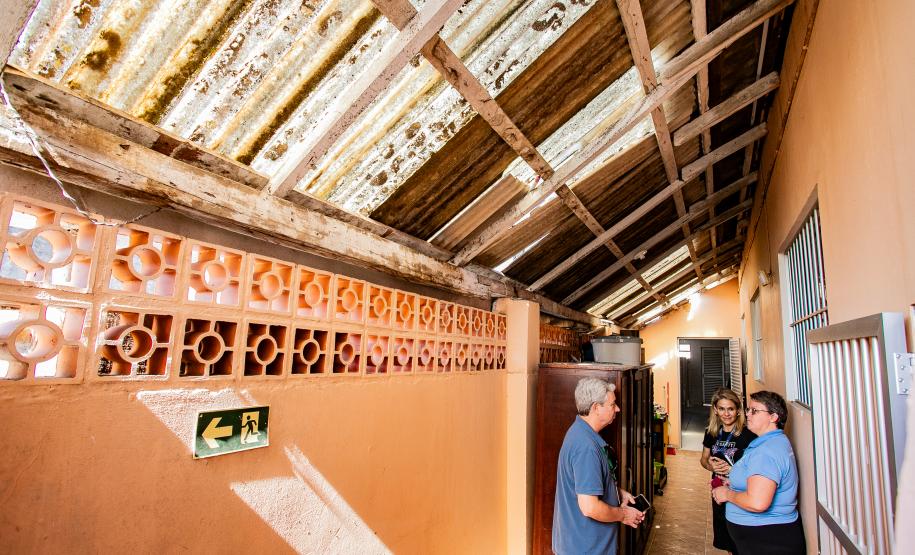 Solidariedade da Corrida do Porto começa a beneficiar lares São Vicente e Perseverança