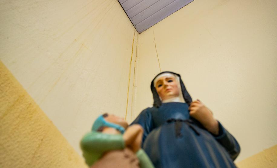 Solidariedade da Corrida do Porto começa a beneficiar lares São Vicente e Perseverança