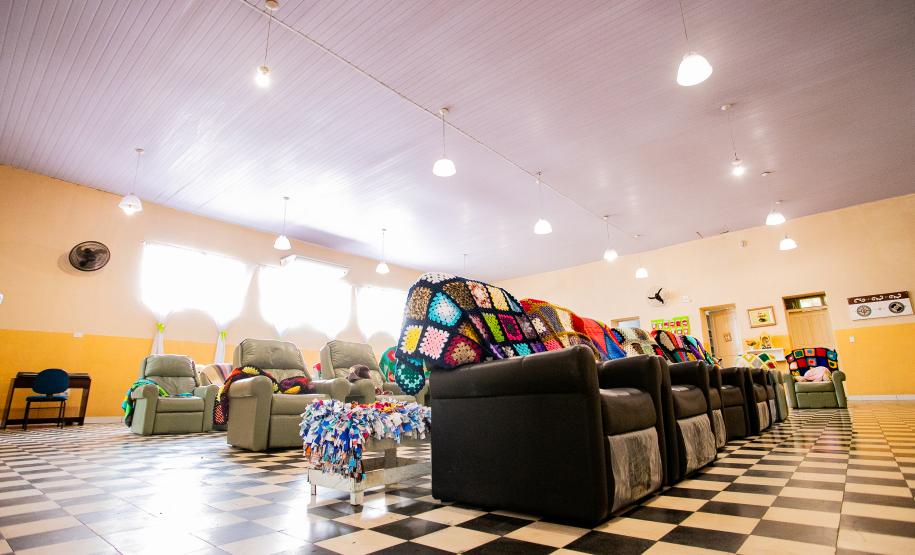 Solidariedade da Corrida do Porto começa a beneficiar lares São Vicente e Perseverança