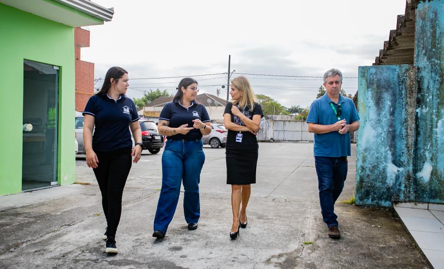 Solidariedade da Corrida do Porto começa a beneficiar lares São Vicente e Perseverança
