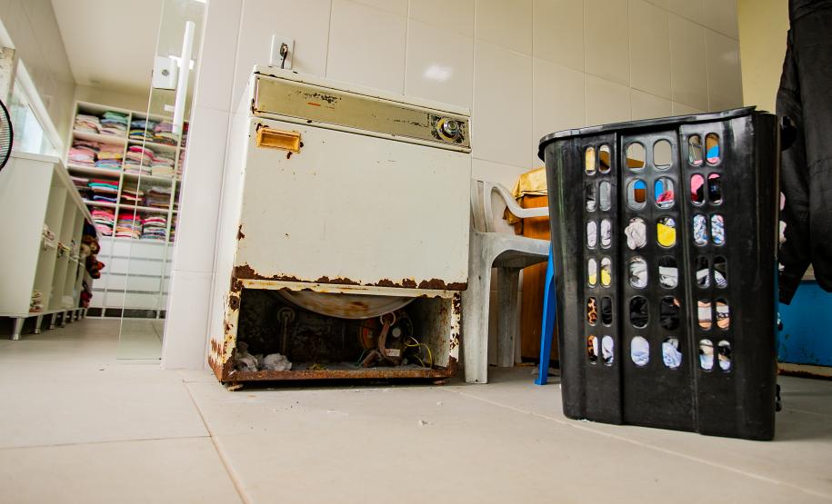 Solidariedade da Corrida do Porto começa a beneficiar lares São Vicente e Perseverança