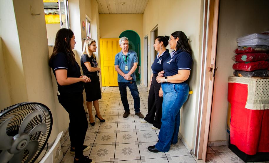 Solidariedade da Corrida do Porto começa a beneficiar lares São Vicente e Perseverança