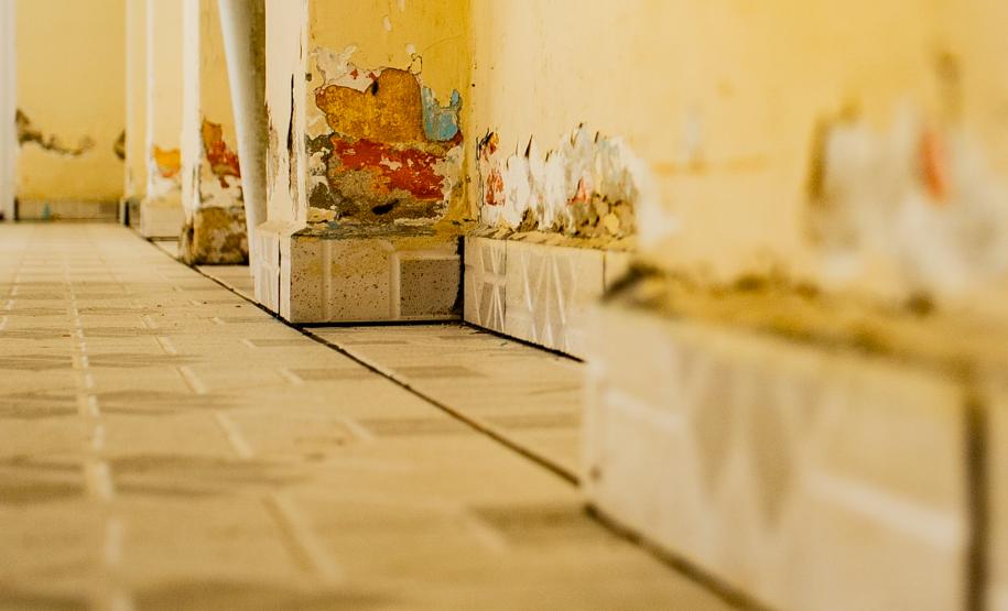 Solidariedade da Corrida do Porto começa a beneficiar lares São Vicente e Perseverança