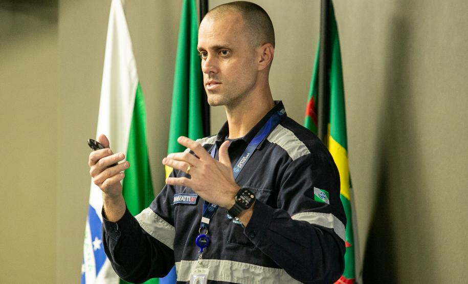 Porto sem Papel recebe ajustes para aumentar segurança