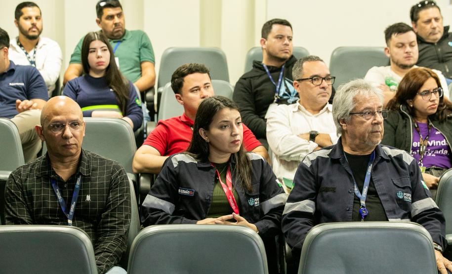 Porto sem Papel recebe ajustes para aumentar segurança