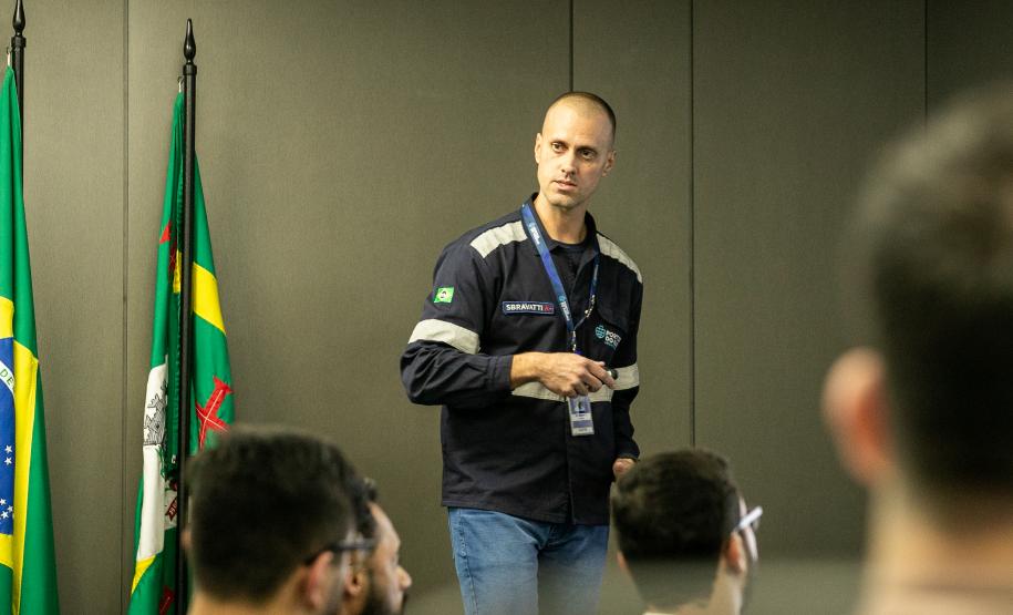 Porto sem Papel recebe ajustes para aumentar segurança