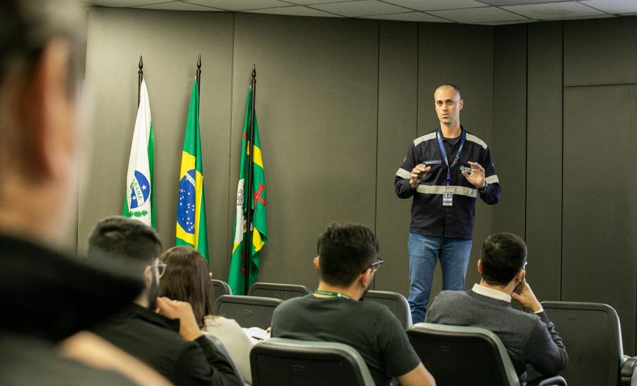 Porto sem Papel recebe ajustes para aumentar segurança