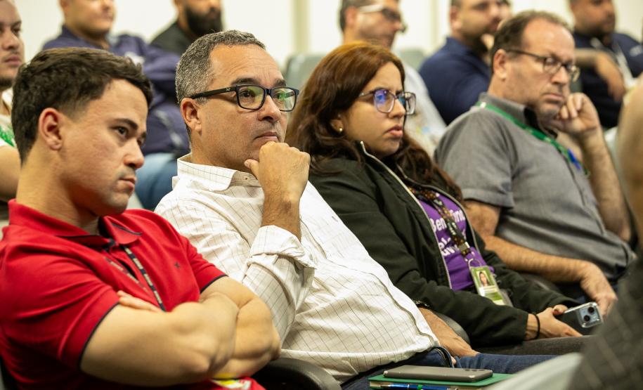 Porto sem Papel recebe ajustes para aumentar segurança