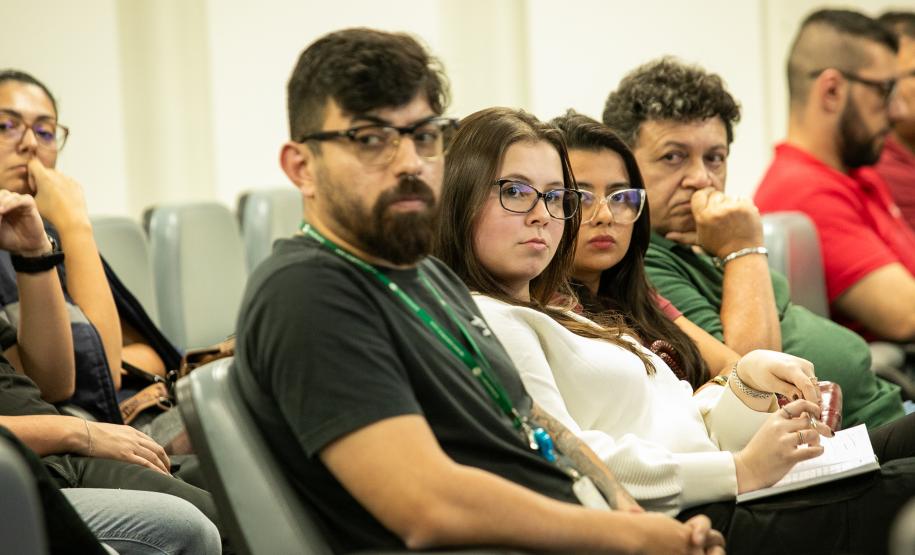 Porto sem Papel recebe ajustes para aumentar segurança