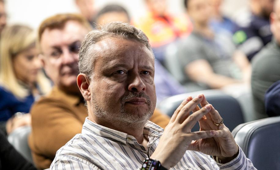 Oportunidades em IA são apresentadas para a Portos do Paraná