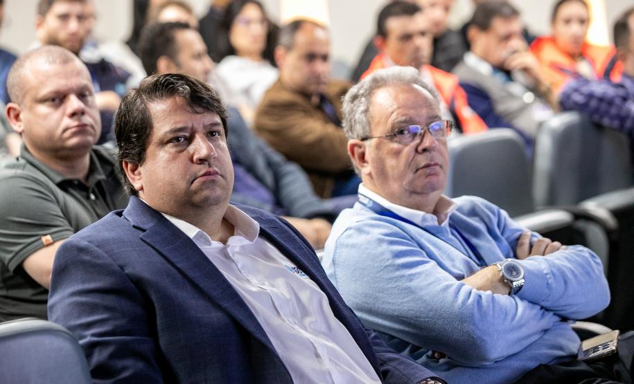 Oportunidades em IA são apresentadas para a Portos do Paraná