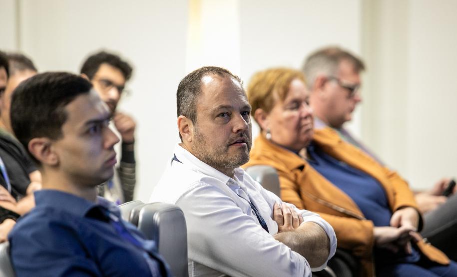 Oportunidades em IA são apresentadas para a Portos do Paraná