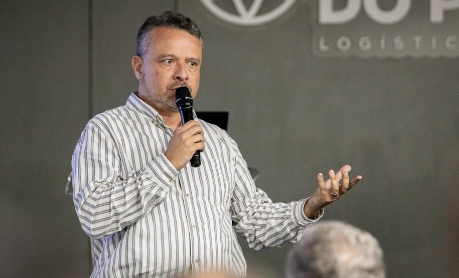 Oportunidades em IA são apresentadas para a Portos do Paraná