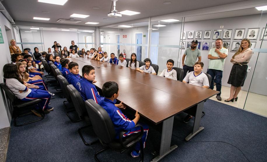 Porto Escola completa dez anos atendendo a mais 15 mil crianças