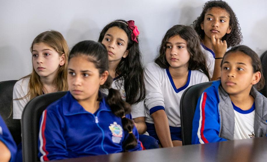 Porto Escola completa dez anos atendendo a mais 15 mil crianças