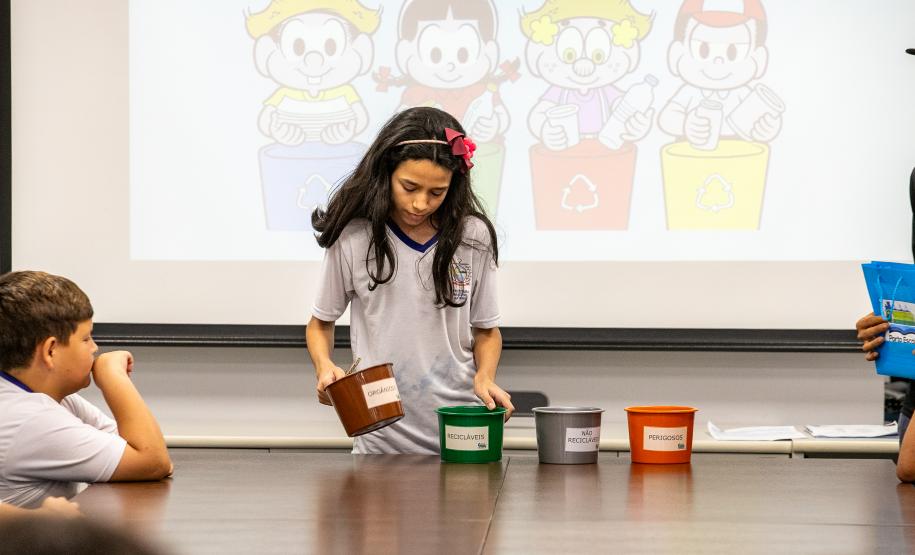 Porto Escola completa dez anos atendendo a mais 15 mil crianças