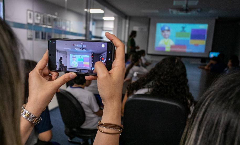 Porto Escola completa dez anos atendendo a mais 15 mil crianças