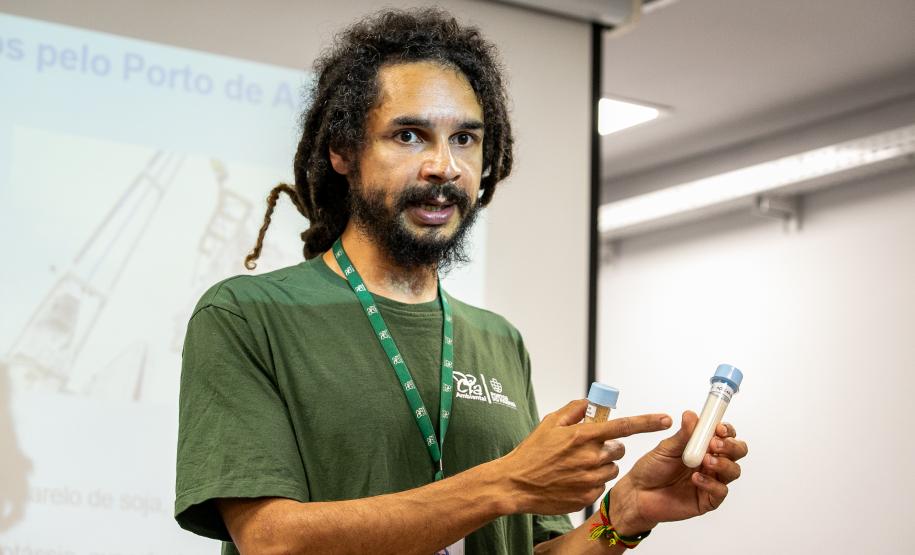 Porto Escola completa dez anos atendendo a mais 15 mil crianças