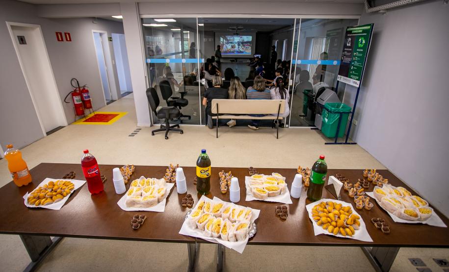 Porto Escola completa dez anos atendendo a mais 15 mil crianças