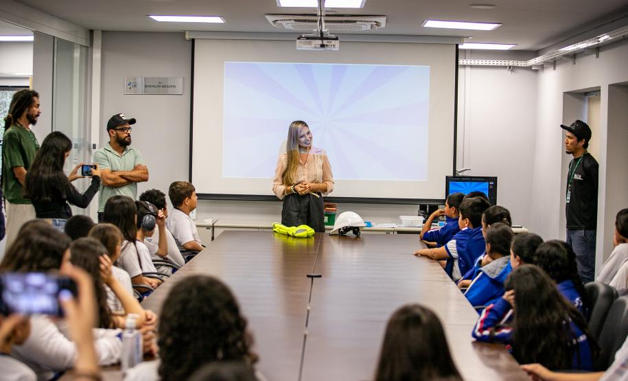 Porto Escola completa dez anos atendendo a mais 15 mil crianças