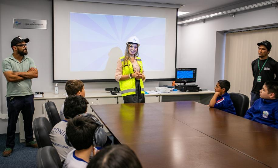 Porto Escola completa dez anos atendendo a mais 15 mil crianças